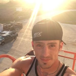 Meet your Posher, Matt